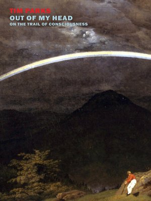 Out of My Head - ebook